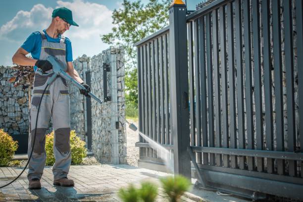 Professional Pressure Washing Services in Woodway, TX